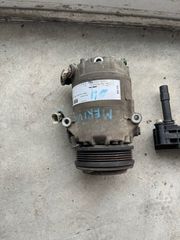 Opel Meriva 03-10 κομπρέσορας A/C με κοδ:9986181,09165714