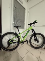Downhill - Enduro - Trail Cube 2022 aim