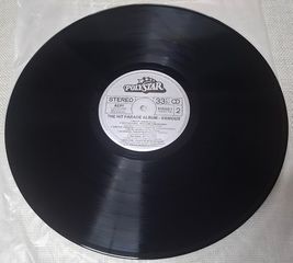 Various ‎– The Hit Parade Album  2XLP-thumb-3