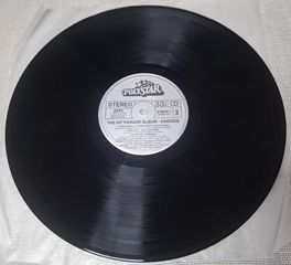 Various ‎– The Hit Parade Album  2XLP-thumb-4