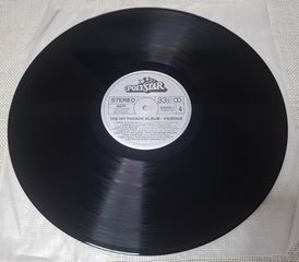 Various ‎– The Hit Parade Album  2XLP-thumb-5