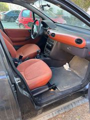 Ταμπλό Mercedes-Benz A160 W169