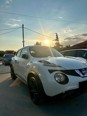 Nissan Juke 2017 N CONNECTA DIESEL EURO6