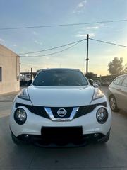 Nissan Juke 2017 N CONNECTA DIESEL EURO6-thumb-1