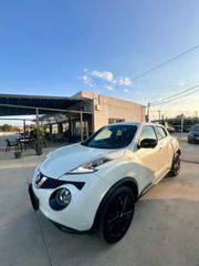 Nissan Juke 2017 N CONNECTA DIESEL EURO6-thumb-2