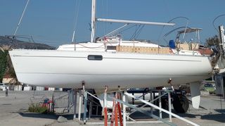 Beneteau 1995 Oceanis 321