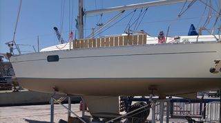Beneteau 1995 Oceanis 321-thumb-1