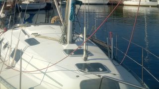Beneteau 1995 Oceanis 321-thumb-3