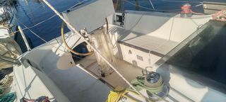 Beneteau 1995 Oceanis 321-thumb-4