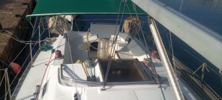 Beneteau 1995 Oceanis 321-thumb-5