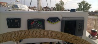 Beneteau 1995 Oceanis 321-thumb-6