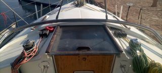 Beneteau 1995 Oceanis 321-thumb-7