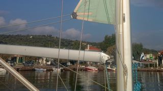 Beneteau 1995 Oceanis 321-thumb-8