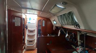Beneteau 1995 Oceanis 321-thumb-9