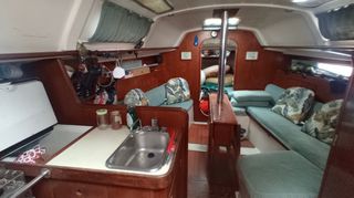 Beneteau 1995 Oceanis 321-thumb-10