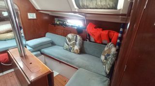 Beneteau 1995 Oceanis 321-thumb-11