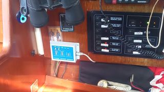 Beneteau 1995 Oceanis 321-thumb-12