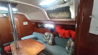 Beneteau 1995 Oceanis 321-thumb-13