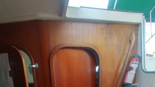 Beneteau 1995 Oceanis 321-thumb-14
