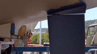 Beneteau 1995 Oceanis 321-thumb-16
