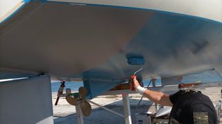 Beneteau 1995 Oceanis 321-thumb-17