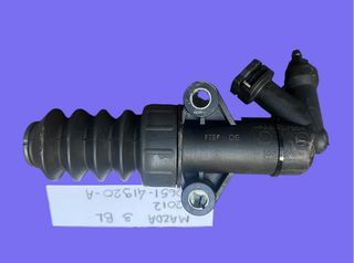 MAZDA 3 BL / 2 DE 2008-2014 ΜΕΤΑΧΕΙΡΙΣΜΕΝΑ ΑΝΤΑΛΛΑΚΤΙΚΑ ( Αντλία συμπλέκτη κάτω του σασμάν με κωδικό D651-41920-B )-thumb-1