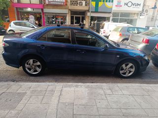 Mazda 6 2003 Αναπηρικό-thumb-1