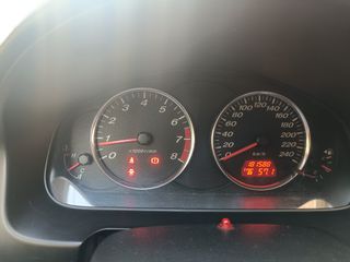 Mazda 6 2003 Αναπηρικό-thumb-5
