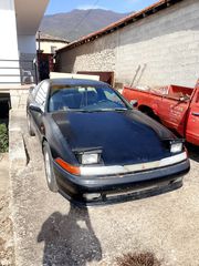 Mitsubishi Eclipse 1993 Gs-thumb-2