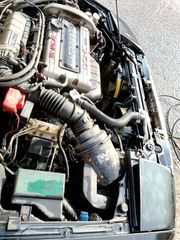 Mitsubishi Eclipse 1993 Gs-thumb-11