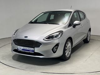 Ford Fiesta 2019 TITANIUM DIESEL