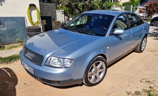 Audi A6 2003