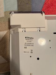 Dimplex PLX 2000W-thumb-2