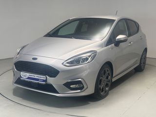 Ford Fiesta 2020 ST LINE 1.0 ECOBOOST
