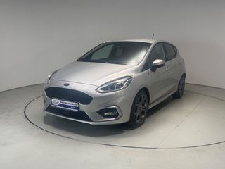 Ford Fiesta 2020 ST LINE 1.0 ECOBOOST-thumb-1