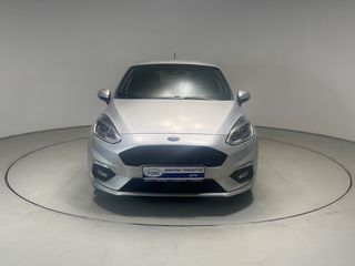 Ford Fiesta 2020 ST LINE 1.0 ECOBOOST-thumb-2
