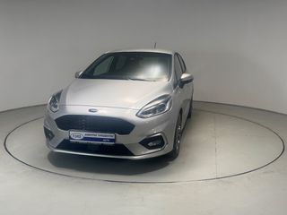 Ford Fiesta 2020 ST LINE 1.0 ECOBOOST-thumb-3