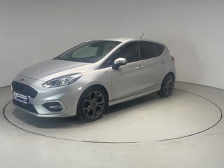 Ford Fiesta 2020 ST LINE 1.0 ECOBOOST-thumb-5