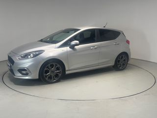 Ford Fiesta 2020 ST LINE 1.0 ECOBOOST-thumb-6