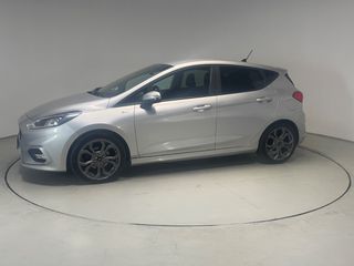Ford Fiesta 2020 ST LINE 1.0 ECOBOOST-thumb-7