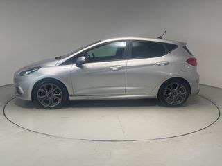 Ford Fiesta 2020 ST LINE 1.0 ECOBOOST-thumb-8
