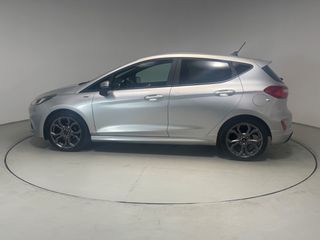 Ford Fiesta 2020 ST LINE 1.0 ECOBOOST-thumb-9