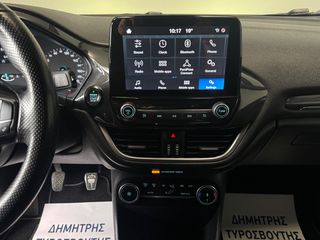 Ford Fiesta 2020 ST LINE 1.0 ECOBOOST-thumb-36