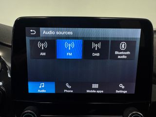 Ford Fiesta 2020 ST LINE 1.0 ECOBOOST-thumb-41