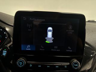 Ford Fiesta 2020 ST LINE 1.0 ECOBOOST-thumb-42