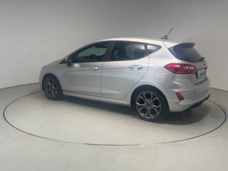 Ford Fiesta 2020 ST LINE 1.0 ECOBOOST-thumb-11