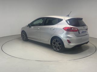 Ford Fiesta 2020 ST LINE 1.0 ECOBOOST-thumb-12