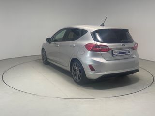 Ford Fiesta 2020 ST LINE 1.0 ECOBOOST-thumb-13