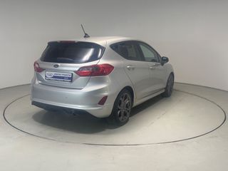Ford Fiesta 2020 ST LINE 1.0 ECOBOOST-thumb-16