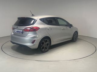 Ford Fiesta 2020 ST LINE 1.0 ECOBOOST-thumb-17